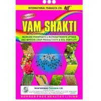VAM SHAKTI